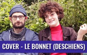 Charlie reprend Le Bonnet (le sketch des Deschiens)
