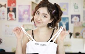 Comment je suis devenue rédactrice mode chez madmoiZelle