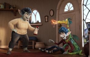 Pixar te transporte dans l’univers magique d’En Avant !