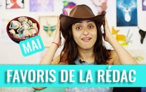 Train gratos, raviolis et chapeau de cow-tchoin — Nos favoris de mai