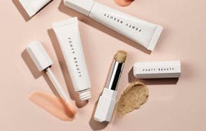 Fenty Beauty soins lèvres PROKISSR
