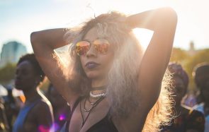 Neuf festivals musicaux pour kiffer ton été !