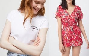 Etam t’a préparé des cadeaux pour la Fête des Mères !