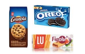 Ces gâteaux, chips et bonbons industriels sont VÉGANES !