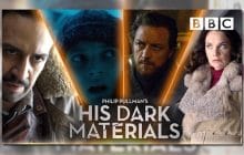 His Dark Materials (À la croisée des mondes) commence aujourd’hui !
