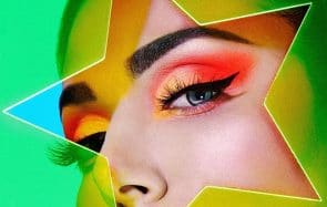 Huda Beauty Neon Obsessions Palette