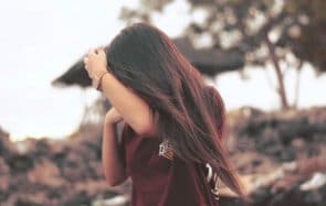 idées coiffures pour cheveux lisses
