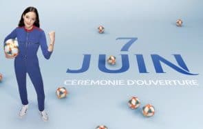Découvre l’artiste qui chantera à pour l’ouverture de la Coupe du Monde 2019 !