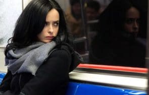 Jessica Jones S3 revient aujourd’hui sur Netflix !