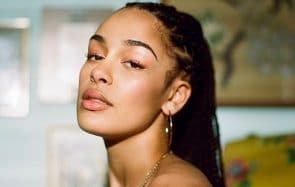 Jorja Smith, la princesse du RnB soul, devient égérie Dior