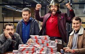 Que ferais-tu si tu gagnais 15 millions d’euros du jour au lendemain ?
