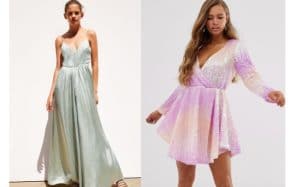4 looks pour être couronnée reine du bal de promo