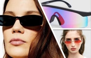 Cette sélection de lunettes de soleil va t’éblouir !