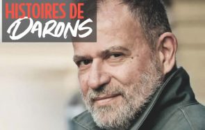 Martin Winckler partage son Histoire de Darons et celle de ses 6 enfants