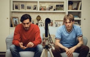 La bande-annonce de Matthias et Maxime de Xavier Dolan est dispo !