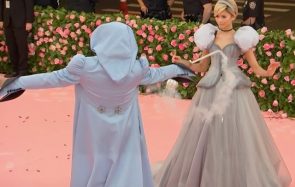 Top 20 des looks les plus fous du Met Gala 2019