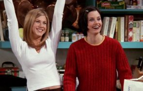 Monica Geller est-elle l’icône mode de l’été ?