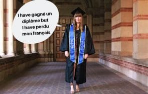 Partir vivre à l’étranger a ravagé mon français