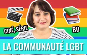 3 œuvres cool (et positives !) sur la communauté LGBT