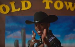 Old Town Road de Lil Nas X a enfin un clip et c’est so Tarantino !