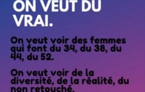 Les influenceuses réclament plus de diversité sur Instagram