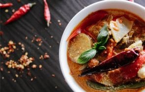 Comment je suis tombée amoureuse de la cuisine