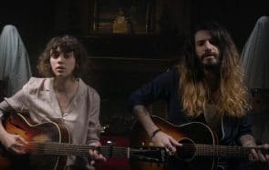 Pomme et Waxx adoucissent ta journée avec leur nouvelle chanson