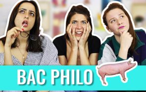 Va-t-on avoir la moyenne au bac philo ?