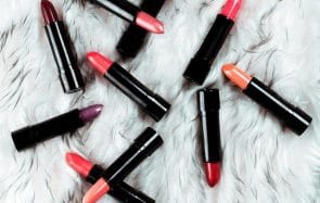 rouge à lèvres printemps été 2019