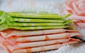 Tu veux des protections hygiéniques en libre-service ? Par ici !