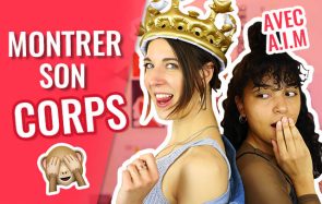 J’ai des complexes, comment assumer mon corps au lit ?