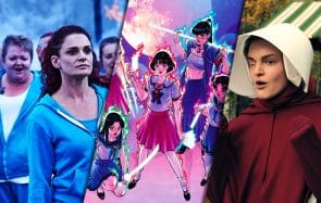 5 fictions qui mettent la solidarité féminine à l’honneur