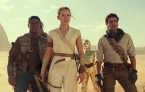 Star Wars : The Rise of Skywalker s’offre une nouvelle bande-annonce pleine de mystère
