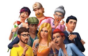 Télécharge les Sims 4 gratuitement pendant quelques jours seulement
