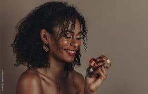 Créer ma propre marque de bijoux, c’était mon rêve et je l’ai fait !