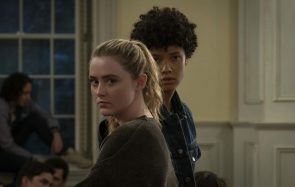 Il faut regarder The Society, la série Netflix teen et féministe