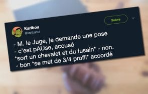 Les trouvailles d’Internet pour bien commencer la semaine #409