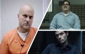 J’adore regarder des tueurs en série sur Netflix… c’est grave docteur ?