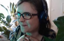 La chaîne Twitch madmoiZelle accueille la streameuse RedFanny tous les mercredis soirs !