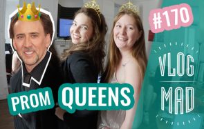 VlogMad n°170 — Queen Camille VS Nicolas Cage