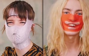 wtf beauté masques pour se muscler le visage