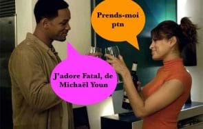 8 films à évoquer pour pécho la personne qui te fait vibrer