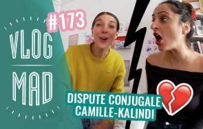 Vlogmad 173 – Le clash de trop…