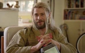 Les acteurs d’Avengers se mettent aux manucures glamour