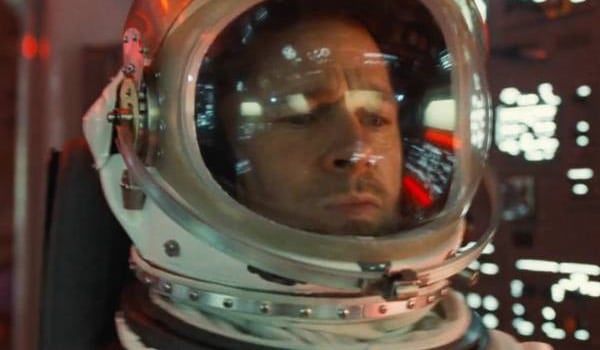 Ad Astra : Brad Pitt perdu dans l'espace pour James Gray (bande-annonce)