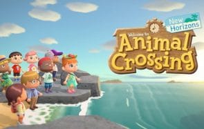 Animal Crossing: New Horizons arrive ENFIN sur Switch