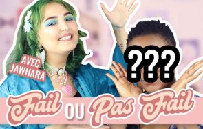 Un maquillage sophistiqué et original avec le cut crease !