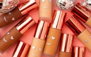 Benefit Hello Happy