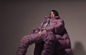 Billie Eilish se confie sur son style et son approche de la mode