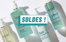 Les bons plans Nocibé à moins de 15€ pendant les soldes